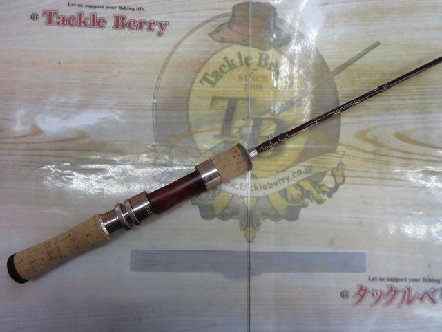 トラウトフィールド TFS-462UL