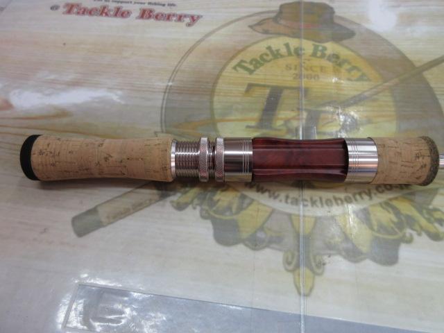 トラウトフィールド TFS-462UL