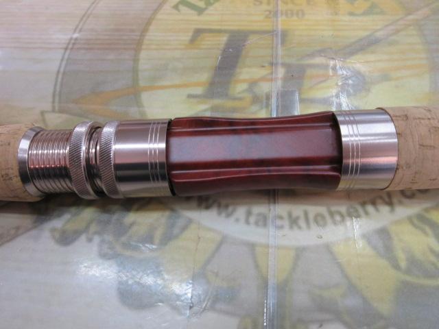 トラウトフィールド TFS-462UL