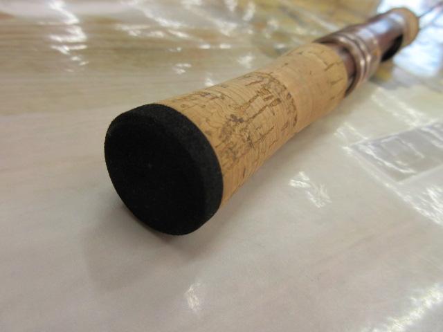 トラウトフィールド TFS-462UL