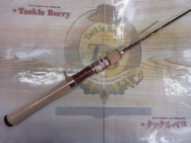 トラウトフィールド TFC-462UL