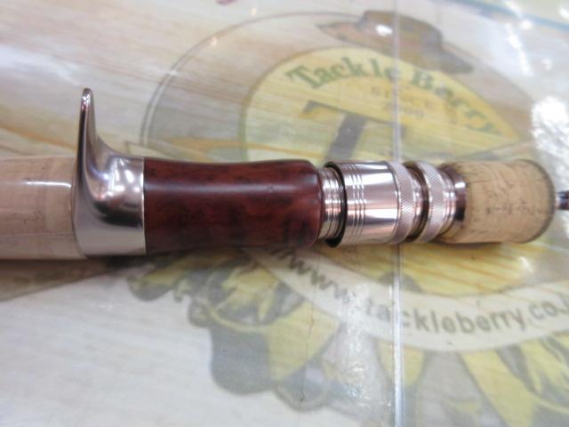 トラウトフィールド TFC-462UL