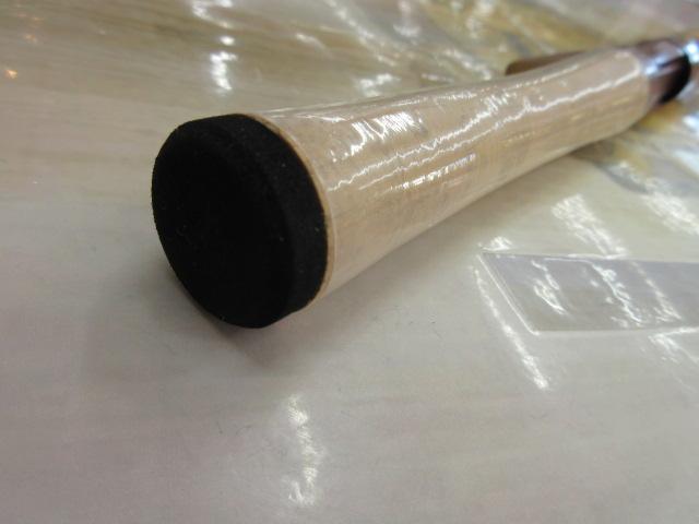 トラウトフィールド TFC-462UL