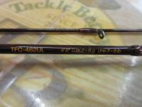 トラウトフィールド TFC-462UL