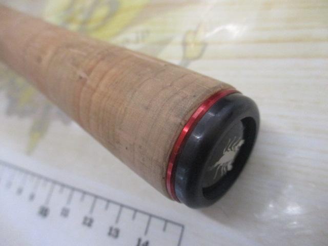 スコーピオン2701FF-2