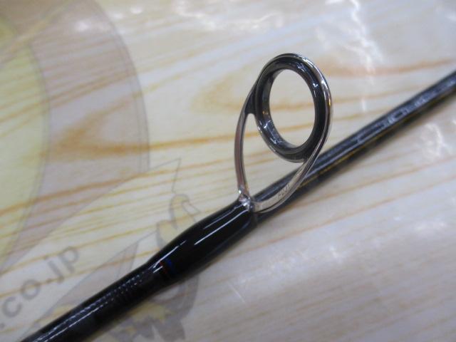 スコーピオン2701FF-2