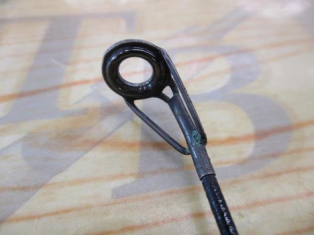 プロファイターSIC磯4-530PTS