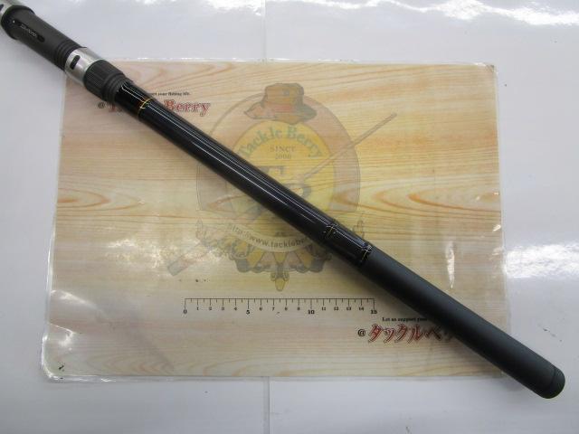 リーガル 4-45遠投