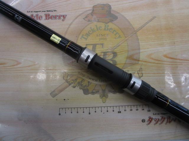 リーガル 4-45遠投