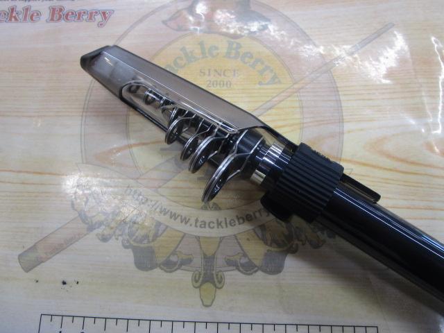 リーガル 4-45遠投