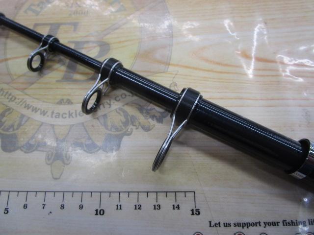 リーガル 4-45遠投