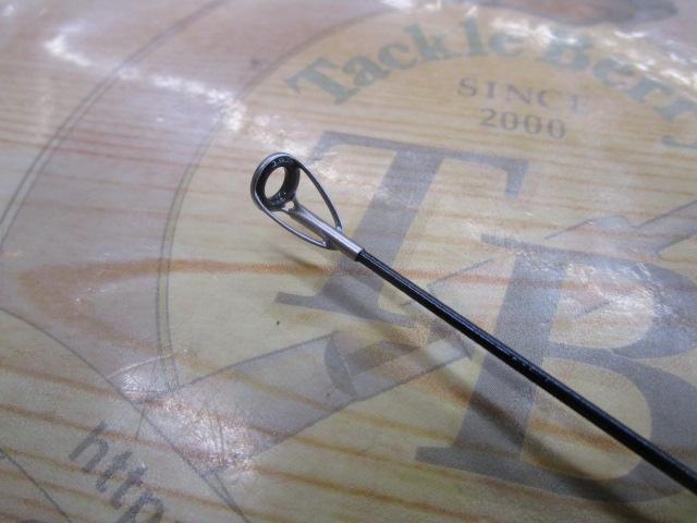 リーガル 4-45遠投