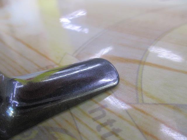 21コンプレックスXR 2500 F6