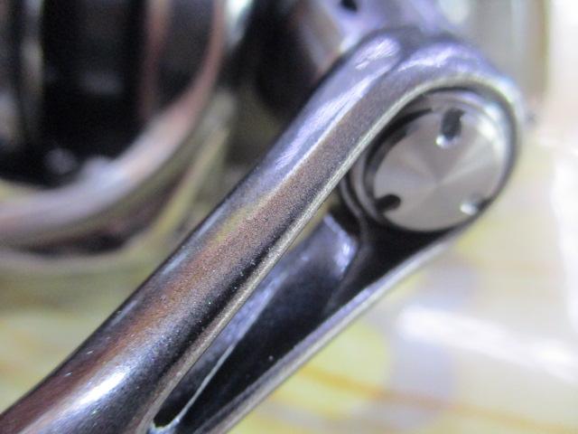 21コンプレックスXR 2500 F6