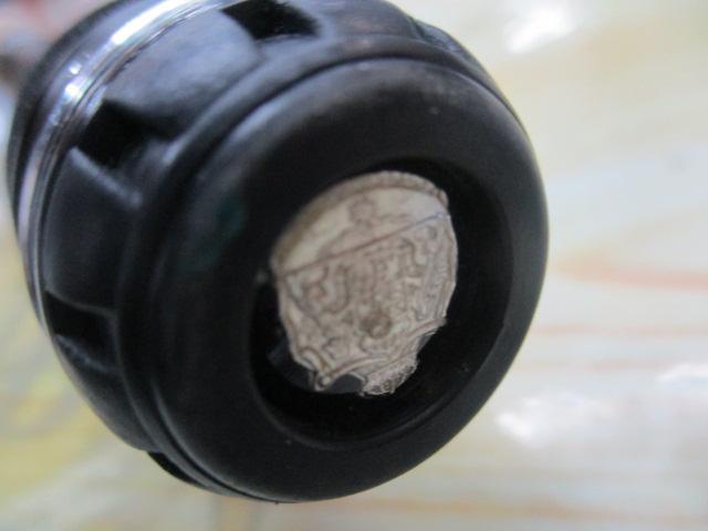 ホーネットスティンガープラス HSPC-671MH MGS