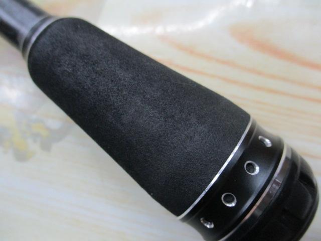 ホーネットスティンガープラス HSPC-671MH MGS