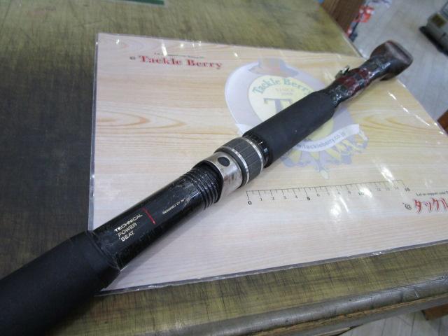 ダイヤフラッシュボロン振出石鯛 500