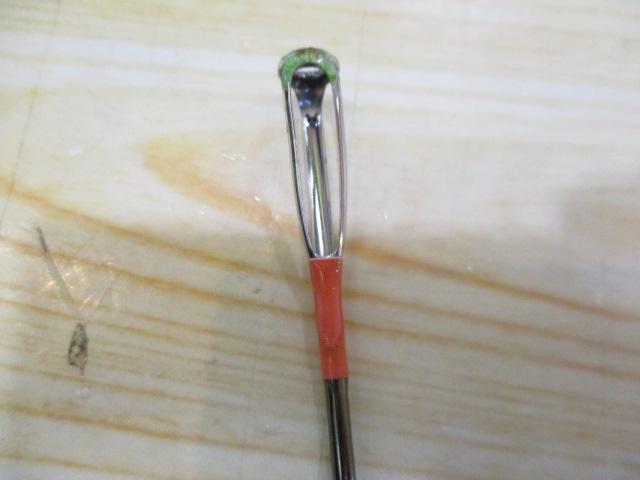 海攻マダイリミテッド M300 CGZL3030