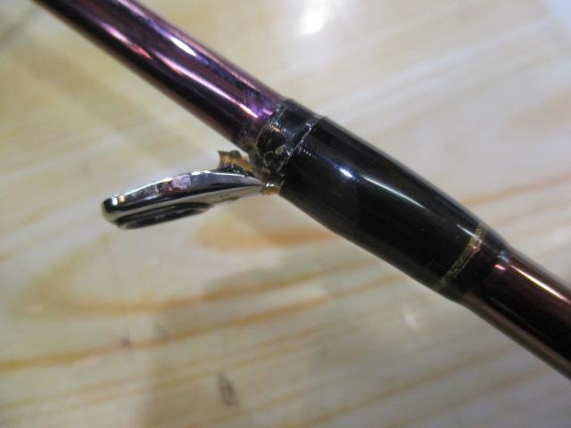 海攻マダイリミテッド M300 CGZL3030