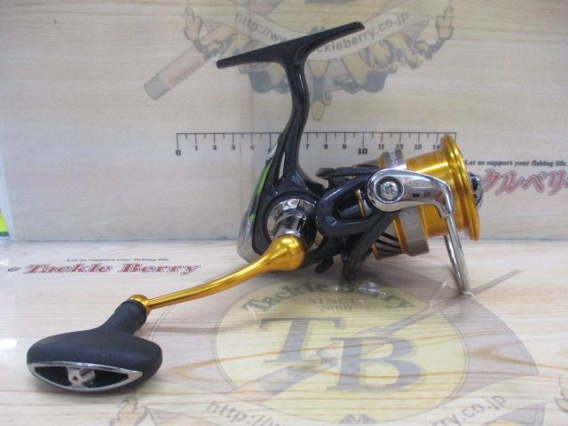 20レブロス LT3000-CH