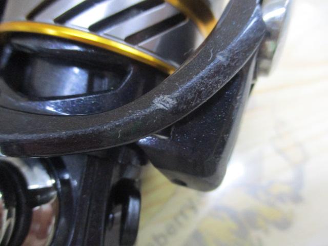 20レブロス LT3000-CH