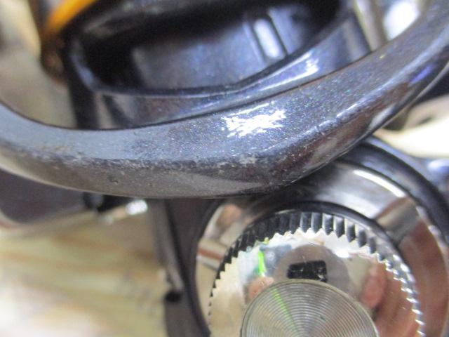 20レブロス LT3000-CH