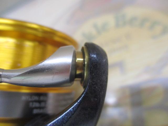 20レブロス LT3000-CH