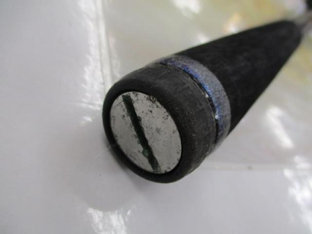 メガディス AGS 2-53・E