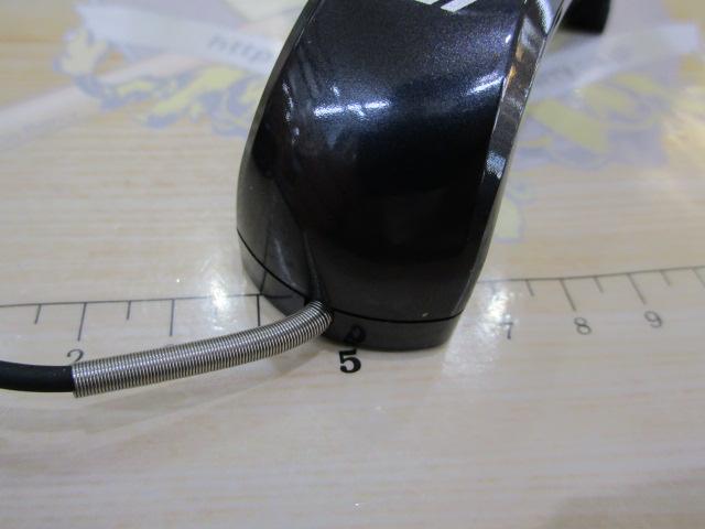 クリスティア ワカサギAIR電動リール ガンメタ