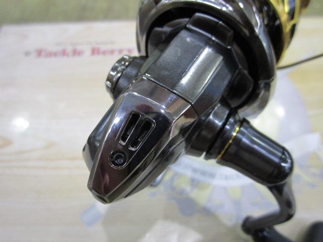 20ツインパワー 4000XG