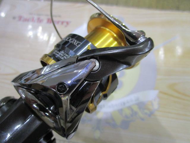 20ツインパワー 4000XG