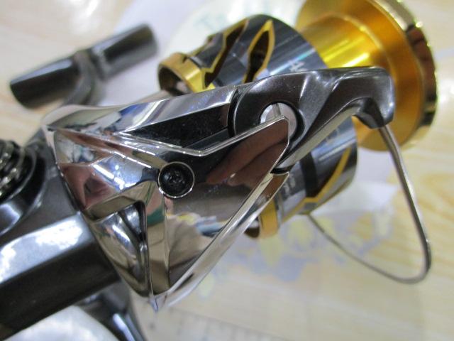 20ツインパワー 4000XG