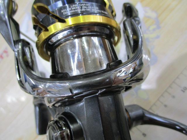 20ツインパワー 4000XG