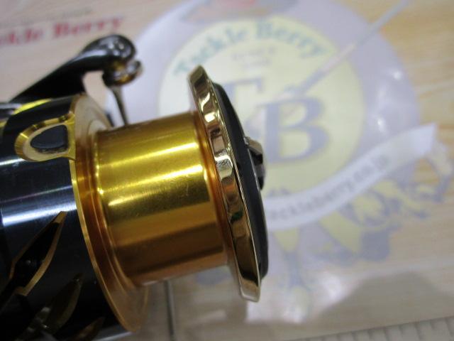 20ツインパワー 4000XG