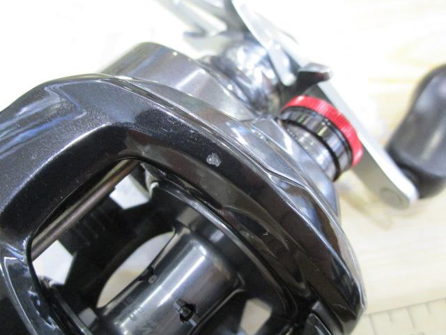 24スコーピオンMD 200HG