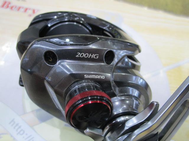 24スコーピオンMD 200HG