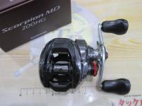 24スコーピオンMD 200HG