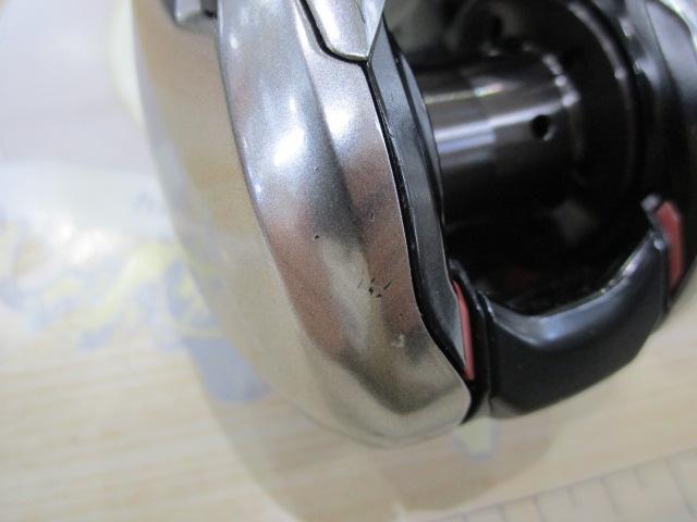 21スコーピオンDC 150HG