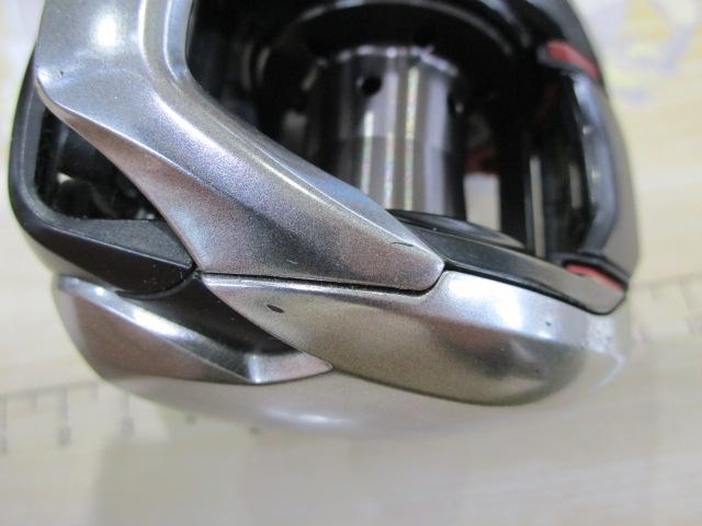 21スコーピオンDC 150HG