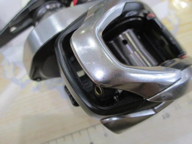 21スコーピオンDC 150HG