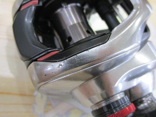 21スコーピオンDC 150HG