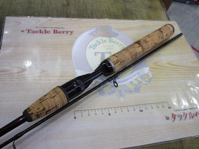 スコーピオン 1601R-2｜＠ベリーネット 日本最大新品中古釣具WEBショップ