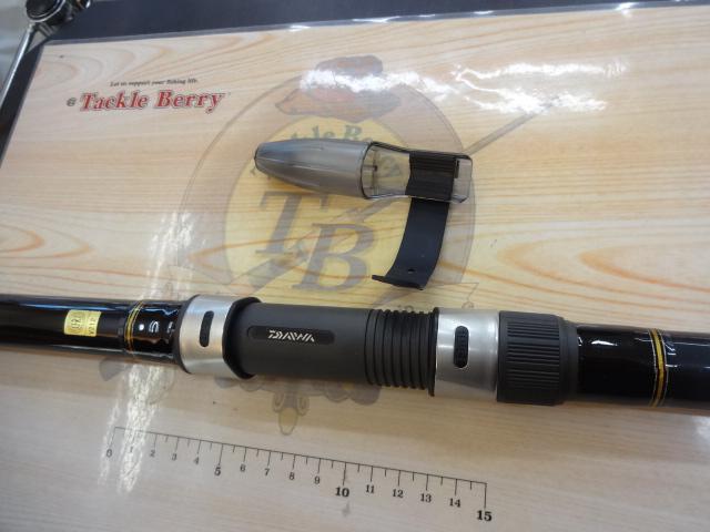 ILリーガル 4-52遠投