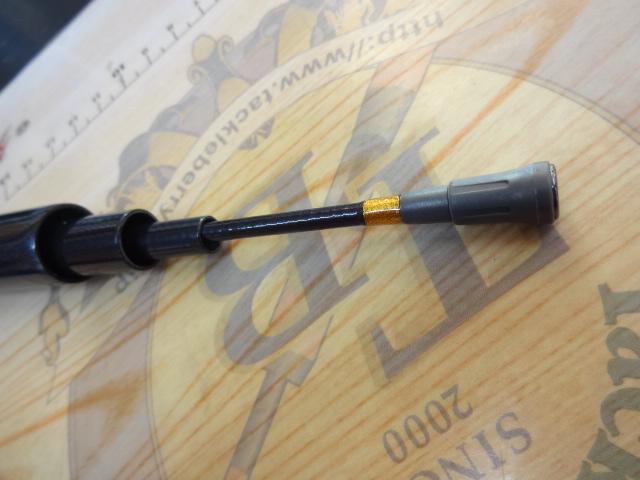 ILリーガル 4-52遠投