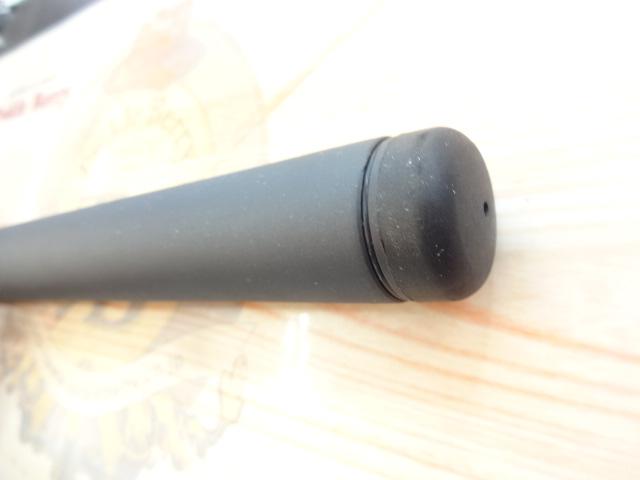 ILリーガル 4-52遠投