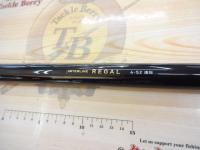 ILリーガル 4-52遠投