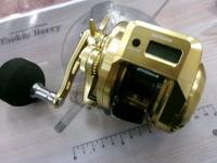 18オシアコンクエストCT 201HG