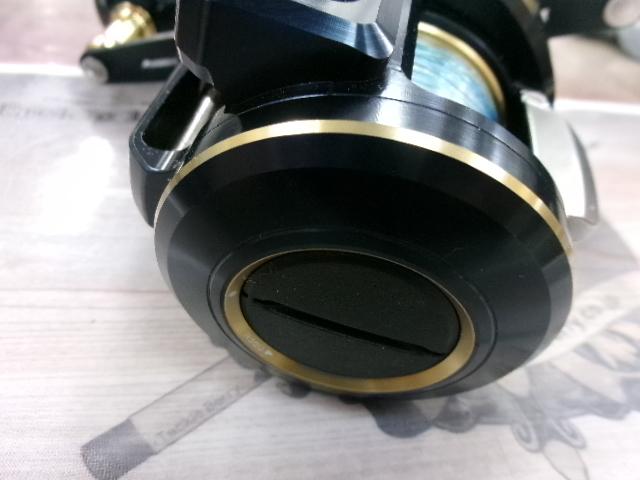 21ソルティガIC 300-DH