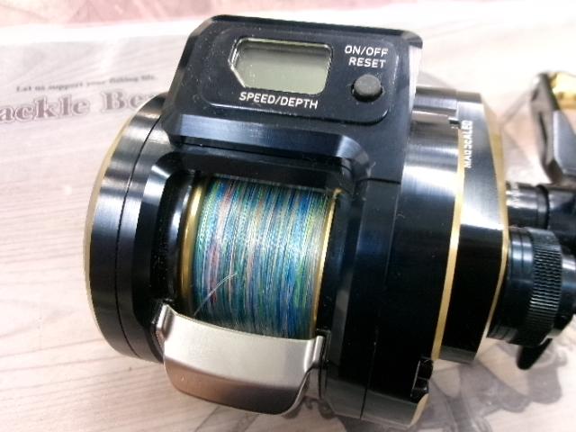 21ソルティガIC 300-DH