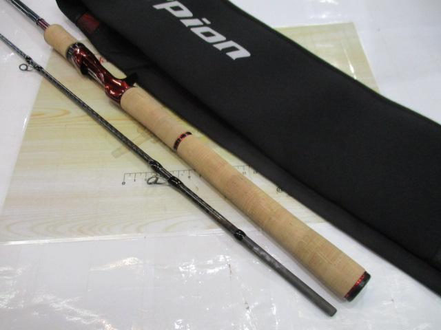 スコーピオン1752R-2｜＠ベリーネット 日本最大新品中古釣具WEBショップ